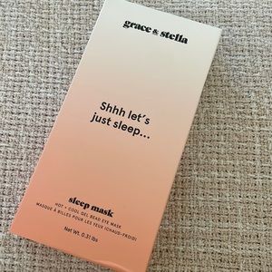 Grace & Stella Sleep Mask